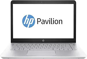 HP Pavilion 14 i5-7200U 14" HD Business Laptop