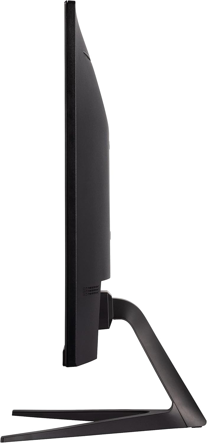 ViewSonic VX2718-P-MHD 27-Inch 180Hz Gaming Monitor