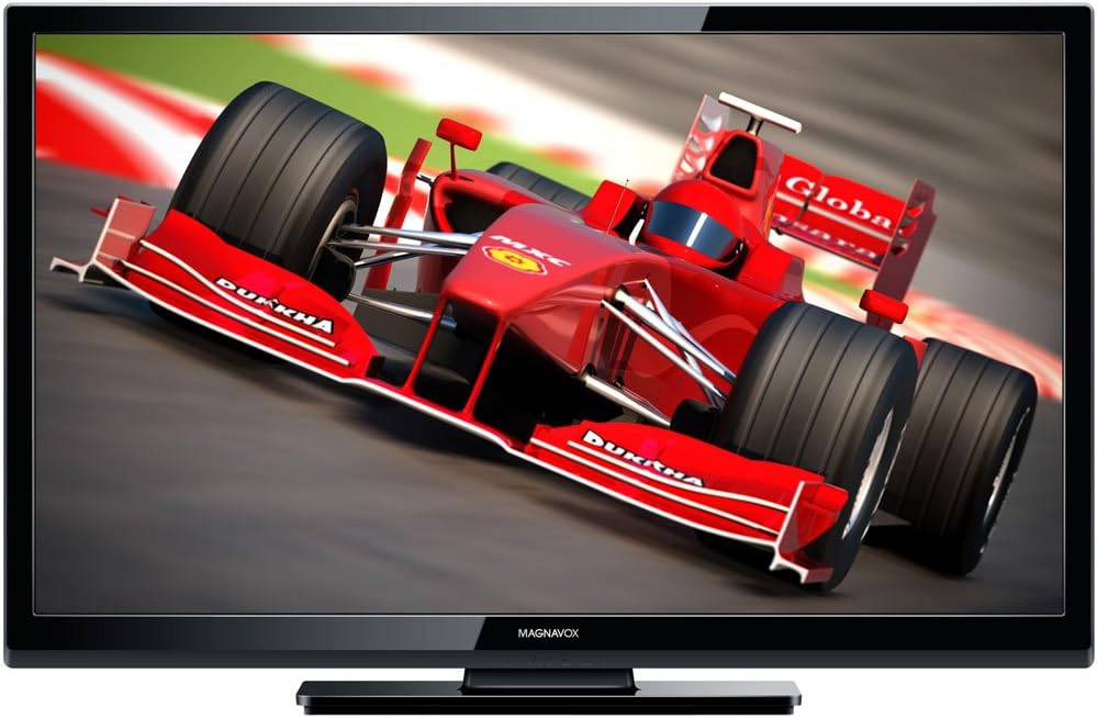 Magnavox 39ME313V 39" 1080p LED HD TV