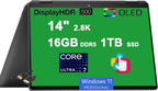 HP Intel Mobile CPU Spectre x360 14