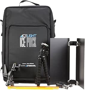 Westcott 5565 Ice Pack Photography Lighting Kit