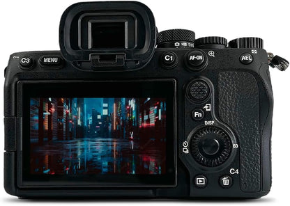 Sony a7 IV Full-Frame Mirrorless Camera 28-70mm Kit Renewed