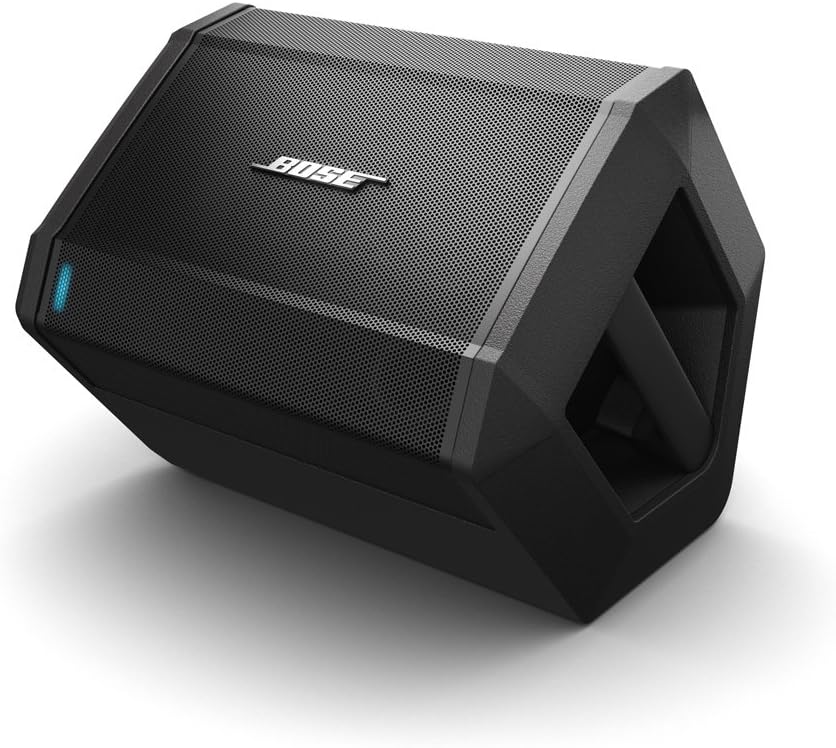 Bose 787930-1120 S1 Pro Portable Bluetooth Speaker