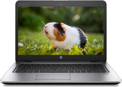 HP 840 G3 EliteBook Laptop i5 16GB SSD Renewed