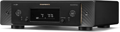 Marantz SACD30N/U1B Super Audio CD Player HEOS Black