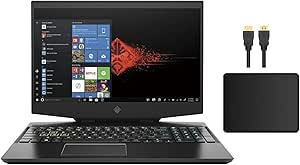 HP 15-dh1065cl OMEN RTX 2070 Gaming Laptop