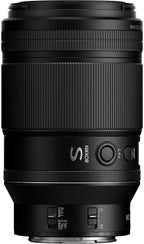 Nikon 20100 NIKKOR Z MC 105mm f/2.8 VR S Macro Lens
