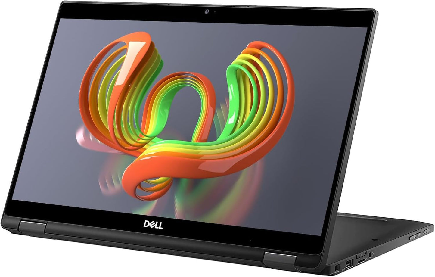 Dell 7390 Latitude 2-in-1 Touch Laptop Renewed