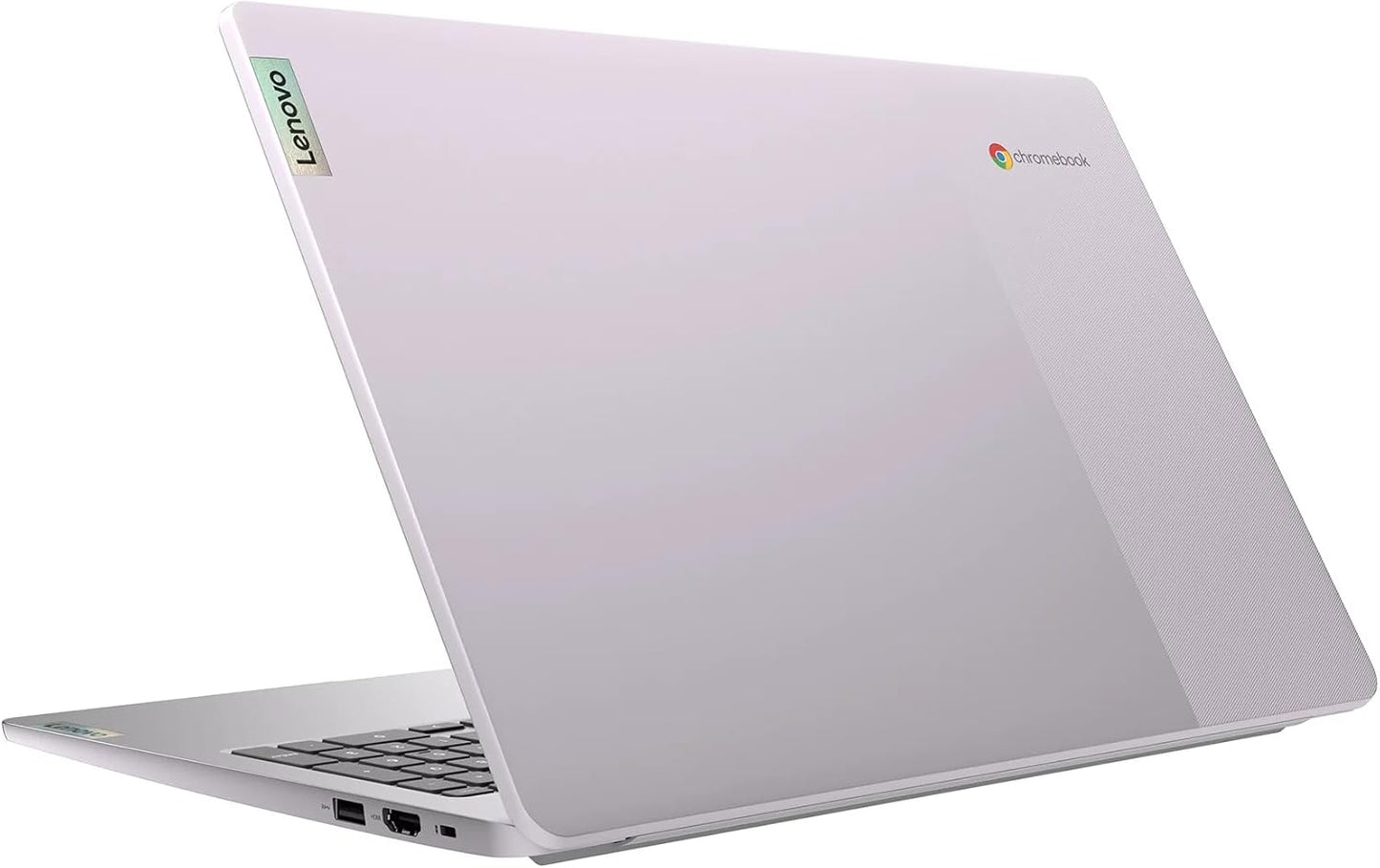 Lenovo 82QD00DHUS 15.6" FHD Chromebook Laptop