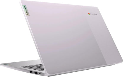 Lenovo 82QD00DHUS 15.6" FHD Chromebook Laptop