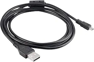 Pentax I-USB7 Camera USB Cable Optio Series