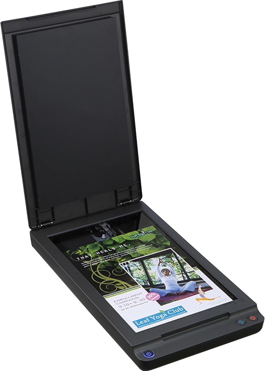 Canon FSU102 Flatbed Scanner Unit