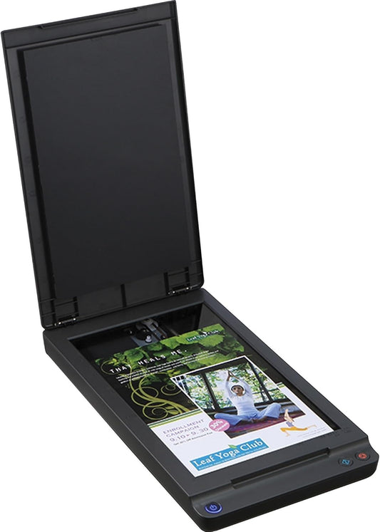 Canon FSU102 Flatbed Scanner Unit