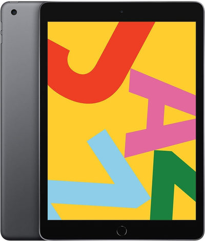 Apple A2197 2019 iPad 10.2" 128GB Space Gray