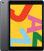 Apple A2197 2019 iPad 10.2-inch Wi-Fi 32GB