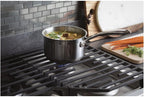 GE PGP9036SLSS 36-Inch Stainless Gas Cooktop