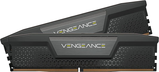 Corsair CMK32GX5M2B6400C32 Vengeance 32GB DDR5 6400MHz RAM