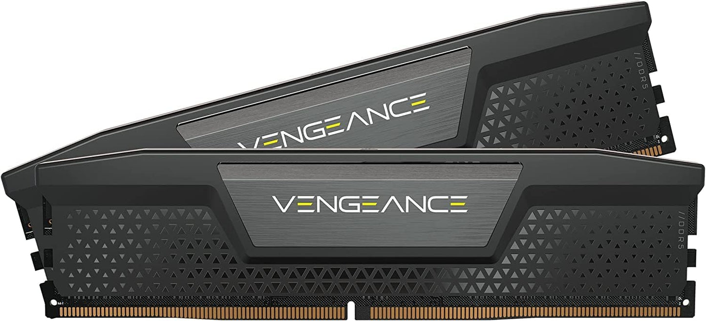 Corsair VENGEANCE DDR5 64GB 6000MHz PC Memory