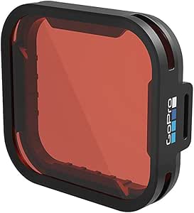 GoPro AAHDR-001 Blue Water Dive Filter - Super Suit Accessory — main product image