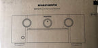 Marantz SR7015 9.2-Channel 4K AV Receiver Renewed