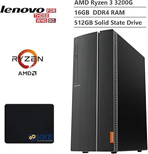 Lenovo MP_510A_R3 - 16GB RAM, 512GB SSD