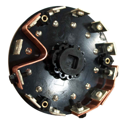Miller 249235 Switch, Selector 5 Position w/Jumpers