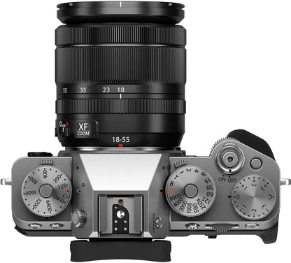 Fujifilm X-T5 Mirrorless Camera 18-55mm Lens Bundle