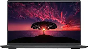 Dell Inspiron 3000 Pentium Silver 16GB RAM Laptop