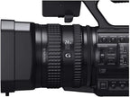 Sony HXRNX100 Full HD NXCAM Camcorder Pro Quality