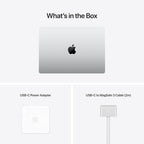 Apple MKGR3LL/A MacBook Pro 14