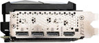 MSI 3090 VEN 3X 24G OC-cr RTX 3090 Gaming Graphics Card Renewed