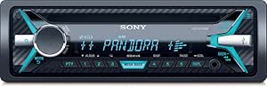 Sony CDX-G3150UP CD Receiver USB AUX — main product image