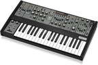 Behringer 0722-AAR86-US1 MS-5 Analog Synthesizer