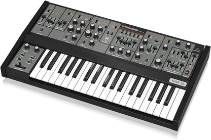 Behringer 0722-AAR86-US1 MS-5 Analog Synthesizer