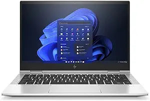HP X360 830 G8 EliteBook i5 16GB 256GB SSD Renewed — main product image