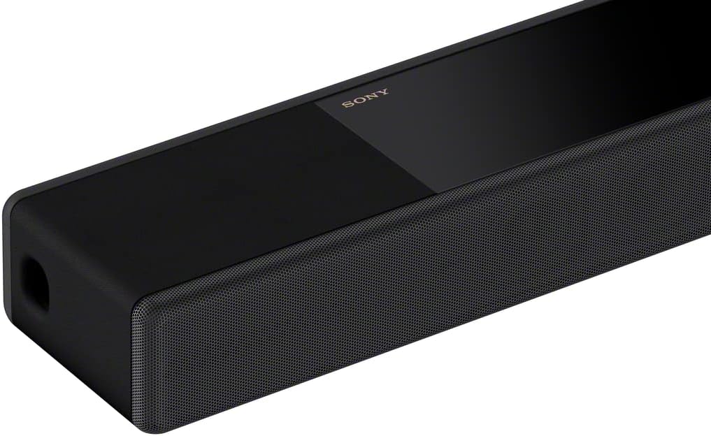 Sony HT-A7000 7.1.2 Channel Dolby Atmos Soundbar Coverage