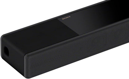 Sony HT-A7000 7.1.2 Channel Dolby Atmos Soundbar Coverage