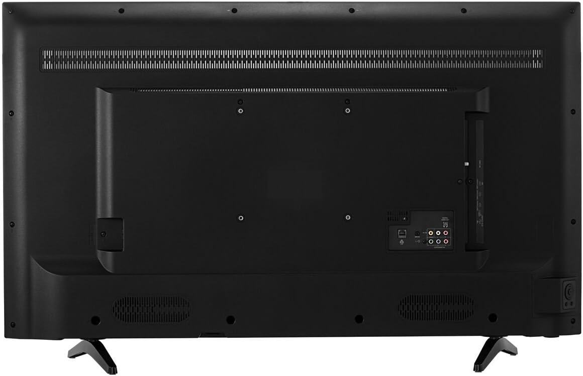 Hisense H6E 49" 4K UHD Smart TV HDR (Refurbished)