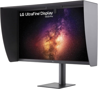 LG 32BP95E-B 32" OLED 4K UHD Monitor