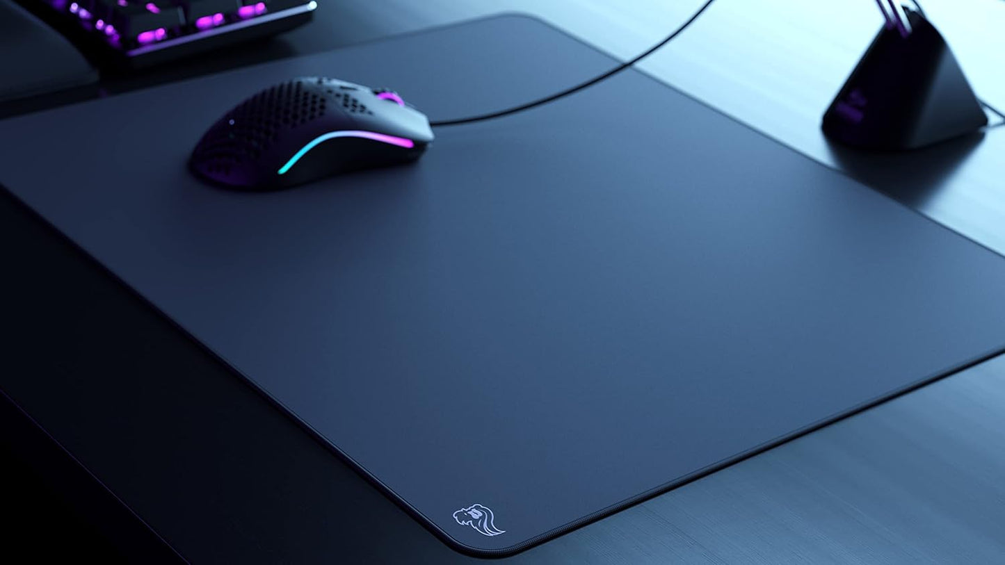 Glorious GLO-MP-ELEM-ICE XL Gaming Mousepad ICE