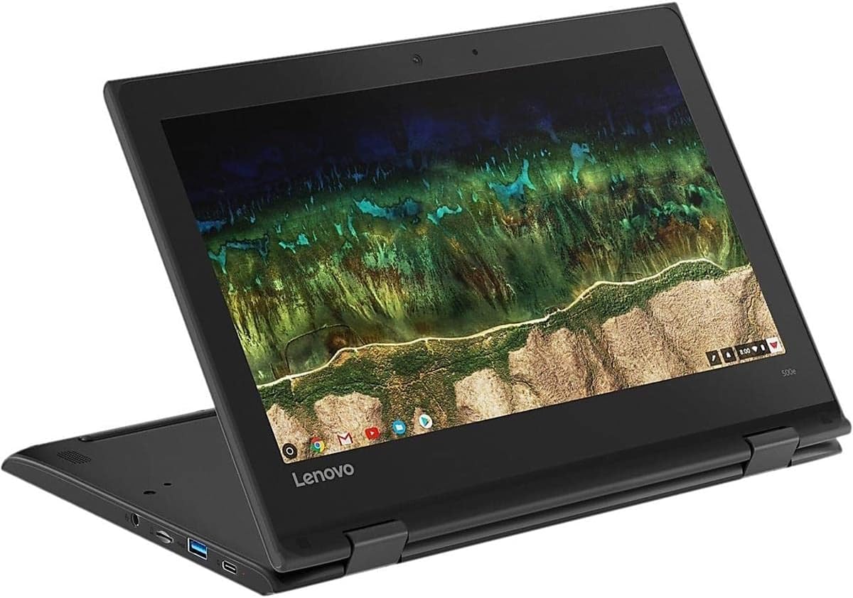 Lenovo 81MC001EUS 500e Chromebook 2nd Gen Touchscreen
