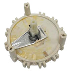 Miller 153197 Selector Switch - 6 Position