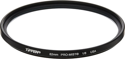 Tiffen 82PM18 82mm Pro-Mist 1/8 Diffusion Filter