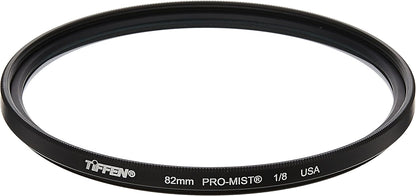 Tiffen 82PM18 82mm Pro-Mist 1/8 Diffusion Filter