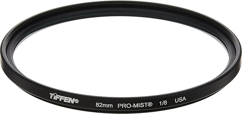 Tiffen 82PM18 82mm Pro-Mist 1/8 Diffusion Filter — main product image