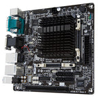 Gigabyte GA-J3455-D3H BGA 1296 Mini ITX Motherboard