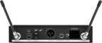 Shure BLX24R/SM58-H11 Wireless Handheld Microphone System