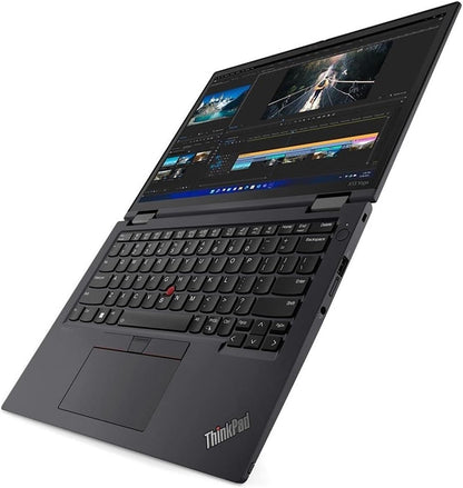 Lenovo 21AW002NUS ThinkPad X13 Yoga Gen 3 13.3" Touchscreen 2-in-1 Laptop