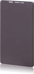 NiSi NISI-P1-ND0.9 P1 ND8 Neutral Density Filter Mobile — main product image