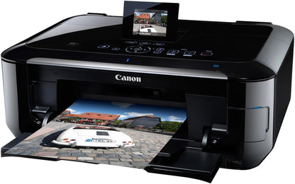 Canon 5292B002 Wireless Photo Printer Scanner Copier